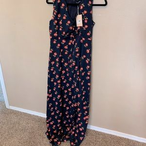 NWT KITTENISH DRESS